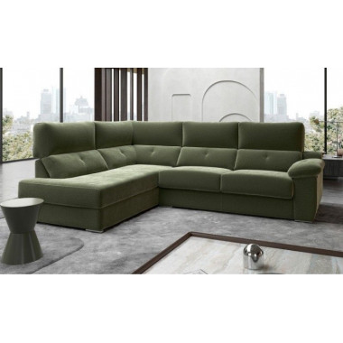 SOFA NAHIA TAPIZADOS JARA