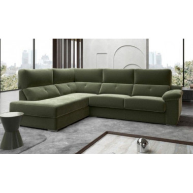 SOFA NAHIA TAPIZADOS JARA