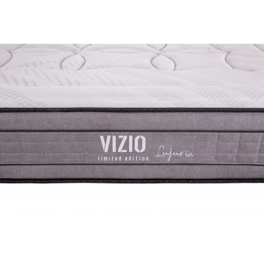 COLCHON LUJURIA COLECCION VIZIO