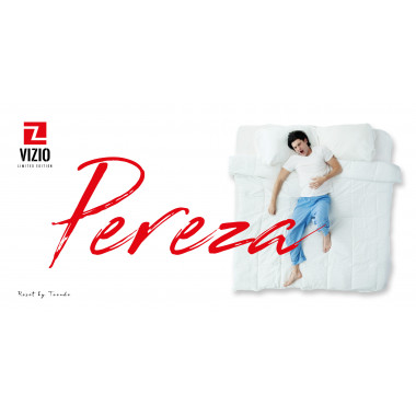 COLCHON PEREZA COLECCION VIZIO