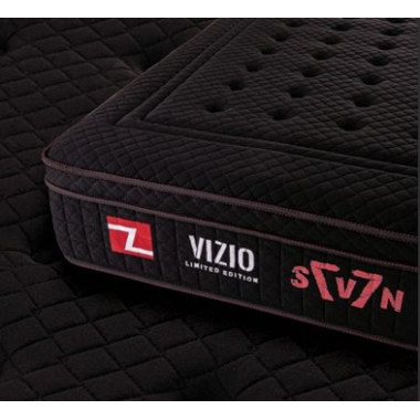 COLCHON SEVEN COLECCION VIZIO