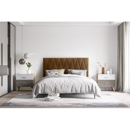 CABEZAL LONDRES ALMA