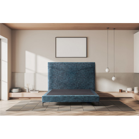 BASE TAPIZADA AROA ALMA TAPIZADOS