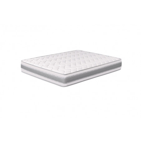 Pack Colchón  Biografeno más Canapé de Madera