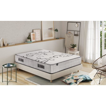 Colchón  Continental Marpe