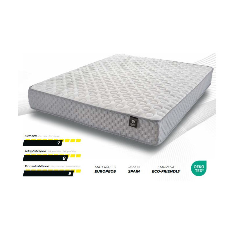 COLCHON KOVA RESET BY TOENDE