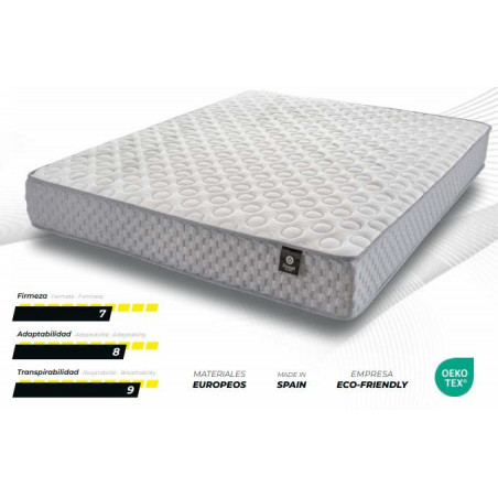 COLCHON KOVA 24  RESET