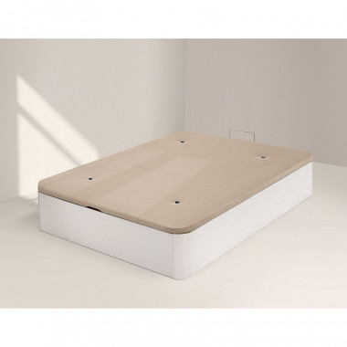 Pack Colchón  Supra más Canapé de Madera