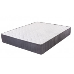 Pack Colchón  Supra más Canapé de Madera