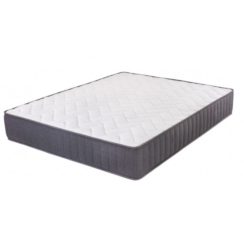 Pack Colchón Supra más Canapé de Madera Pack Colchón Supra más Canapé de Madera
