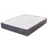 Pack Colchón  Eclipse Muelles  + Canapé de Madera