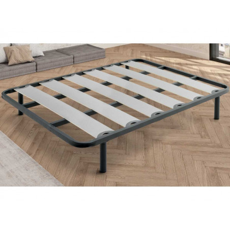 SOMIER  LAMAS EN MADRID