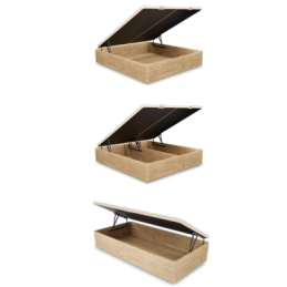 CANAPE DE MADERA