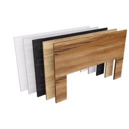 CABECERO DE MADERA