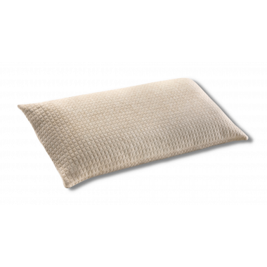 Almohada Visco Fibre – Talla XL