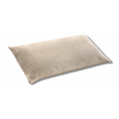 Almohada Visco Fibre – Talla XL