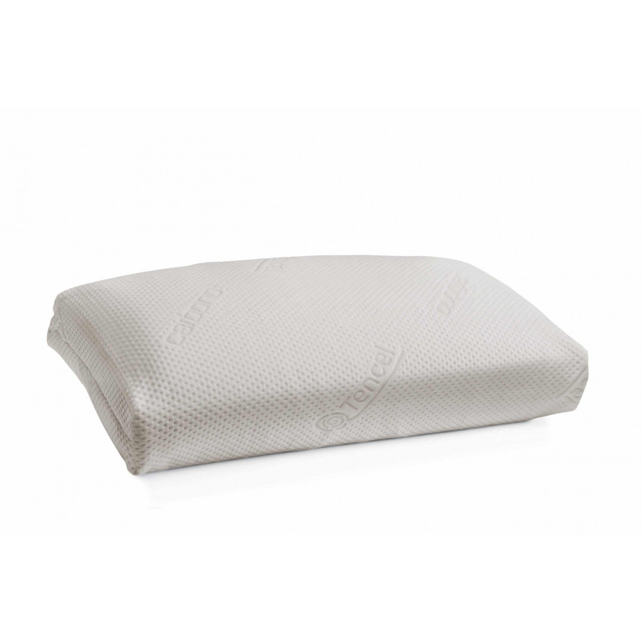 Almohada Visco Three