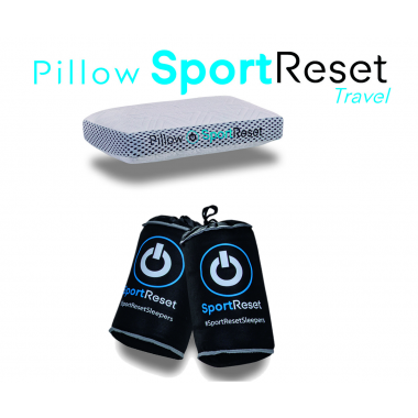 ALMOHADA SPORT RESET