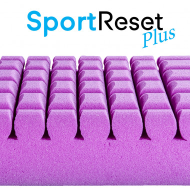 ALMOHADA SPORT RESET